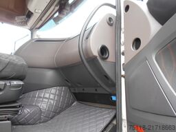 DAF XF 530 FAN 6x2 SSC - FRIGORIFERO FRC