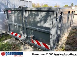  Abrollcontainer City L39/C ca. 13,5cbm
