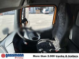 Mercedes-Benz Axor 1824 AK 4x4, Kehrmaschine FAUN Viajet