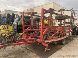 Horsch Terrano 6FG / Optipack DD6