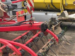 Horsch Terrano 6FG / Optipack DD6