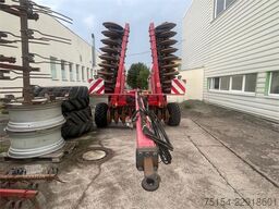 Horsch Terrano 6FG / Optipack DD6