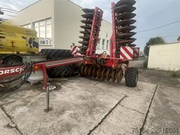 Horsch Terrano 6FG / Optipack DD6