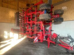 Horsch Tiger 8 AS
