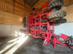 Horsch Tiger 8 AS
