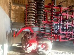 Horsch Tiger 8 AS