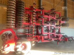 Horsch Tiger 8 AS