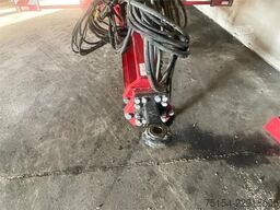 Horsch Tiger 8 AS