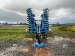 Lemken Heliodor 9/600KA
