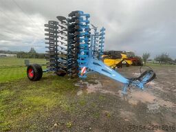 Lemken Heliodor 9/600KA