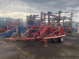 Horsch Terrano 6FG / Optipack DD6