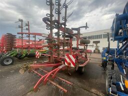 Horsch Terrano 6FG / Optipack DD6