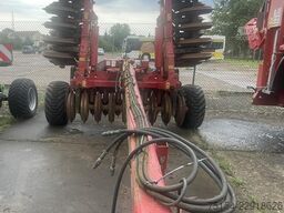 Horsch Terrano 6FG / Optipack DD6