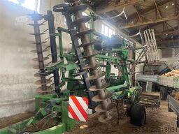 John Deere Multitiller 410 A
