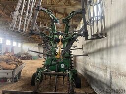 John Deere Multitiller 410 A
