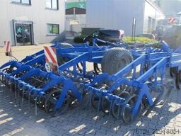 Köckerling Quadro 460
