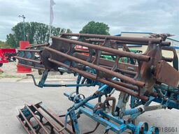 Rabe GHF 560