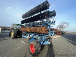 Lemken Gigant Rubin 10/800S Neuer Preis !