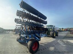 Lemken Gigant Rubin 10/800S Neuer Preis !