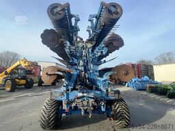 Lemken Gigant Rubin 10/800S Neuer Preis !