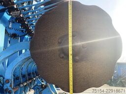 Lemken Gigant Rubin 10/800S Neuer Preis !
