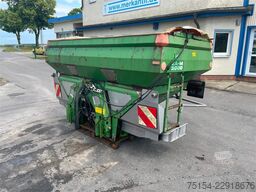 Amazone ZA-M Ultra Profi S Hydro