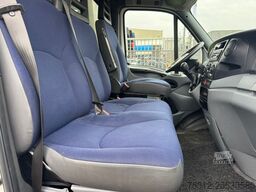 Iveco Daily 35C18 / Clickstar 3500 KG / Klima / Manua...