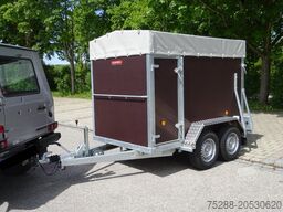 Schlögl Fahrzeugbau SV 20 30 15 HB