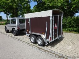 Schlögl Fahrzeugbau SV 20 30 15 HB