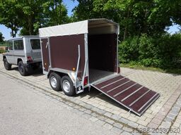 Schlögl Fahrzeugbau SV 20 30 15 HB