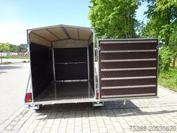 Schlögl Fahrzeugbau SV 20 30 15 HB