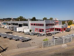 Schlögl Fahrzeugbau SV 20 30 15 HB