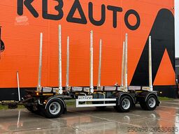 BYGG KT 28 NEW TÜV / NEW TIRES / FRESHLY SERVICED BR...