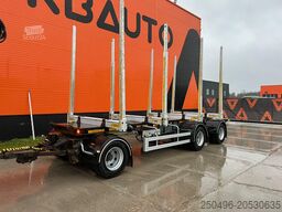 BYGG KT 28 NEW TÜV / NEW TIRES / FRESHLY SERVICED BR...