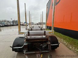 BYGG KT 28 NEW TÜV / NEW TIRES / FRESHLY SERVICED BR...
