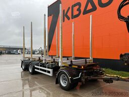 BYGG KT 28 NEW TÜV / NEW TIRES / FRESHLY SERVICED BR...