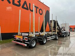 BYGG KT 28 NEW TÜV / NEW TIRES / FRESHLY SERVICED BR...