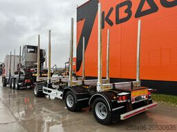 BYGG KT 28 NEW TÜV / NEW TIRES / FRESHLY SERVICED BR...
