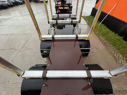 BYGG KT 28 NEW TÜV / NEW TIRES / FRESHLY SERVICED BR...