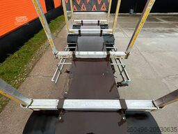 BYGG KT 28 NEW TÜV / NEW TIRES / FRESHLY SERVICED BR...