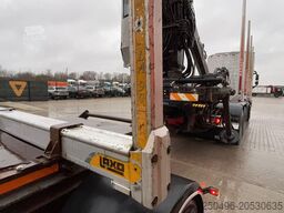 BYGG KT 28 NEW TÜV / NEW TIRES / FRESHLY SERVICED BR...