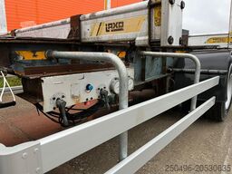 BYGG KT 28 NEW TÜV / NEW TIRES / FRESHLY SERVICED BR...