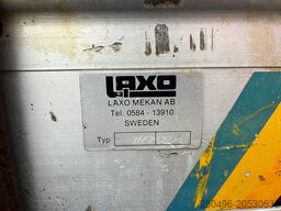 BYGG KT 28 NEW TÜV / NEW TIRES / FRESHLY SERVICED BR...