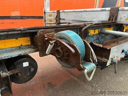 BYGG KT 28 NEW TÜV / NEW TIRES / FRESHLY SERVICED BR...
