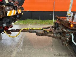 BYGG KT 28 NEW TÜV / NEW TIRES / FRESHLY SERVICED BR...
