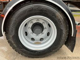 BYGG KT 28 NEW TÜV / NEW TIRES / FRESHLY SERVICED BR...