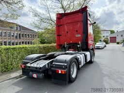 Mercedes-Benz Actros 5 / 1845 StreamSpace / 2 x Tank / Eu6d