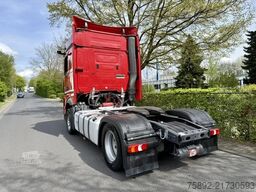 Mercedes-Benz Actros 5 / 1845 StreamSpace / 2 x Tank / Eu6d