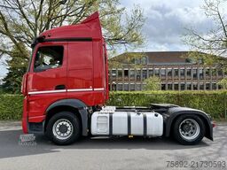 Mercedes-Benz Actros 5 / 1845 StreamSpace / 2 x Tank / Eu6d