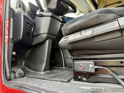 Mercedes-Benz Actros 5 / 1845 StreamSpace / 2 x Tank / Eu6d